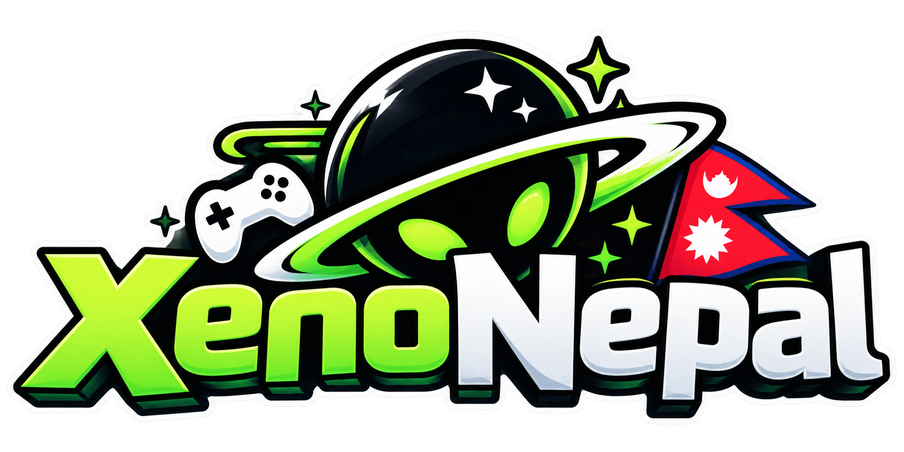 XenoNepal — game top-ups, subscriptions, and digital gift cards in Nepal