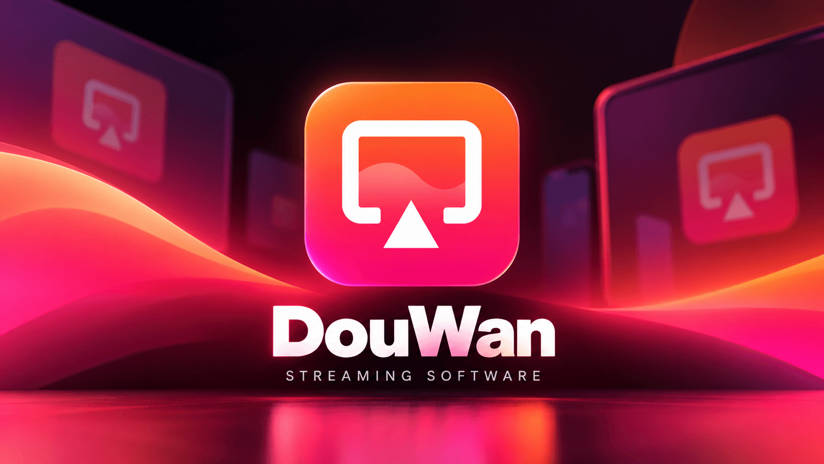 DouWan Streaming software — buy online in Nepal | XenoNepal